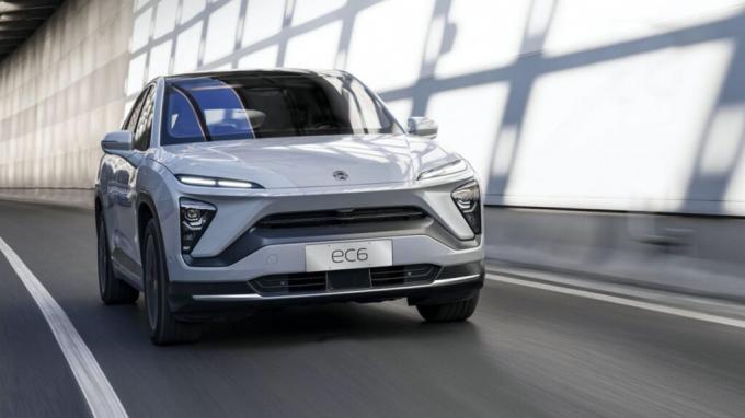 A emergência de China como um jogador global do carro está desafiando Hyundai e Kia